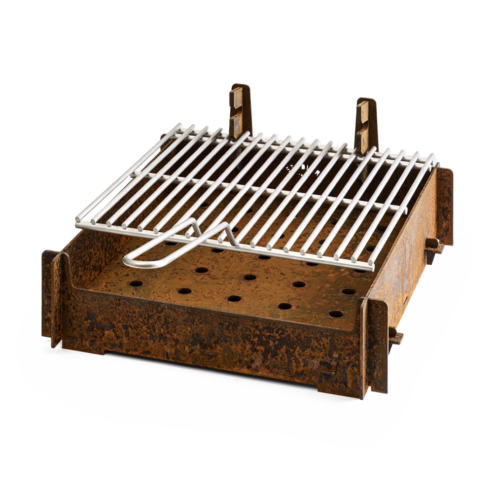 BBQ Set